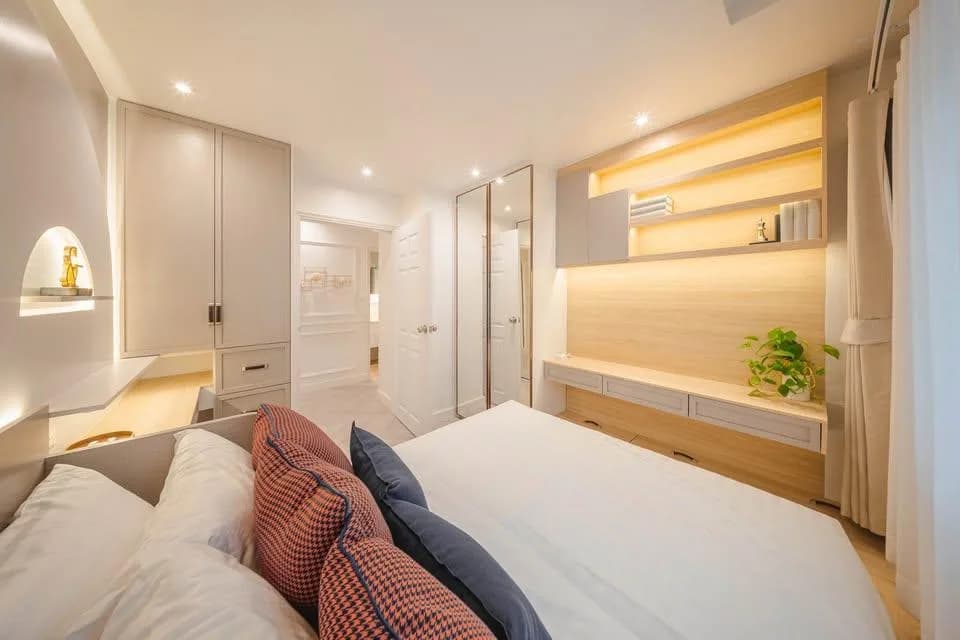Fortune Condo Town — photo 8