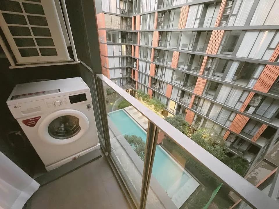 Quintara Treehaus Sukhumvit 42 — photo 11