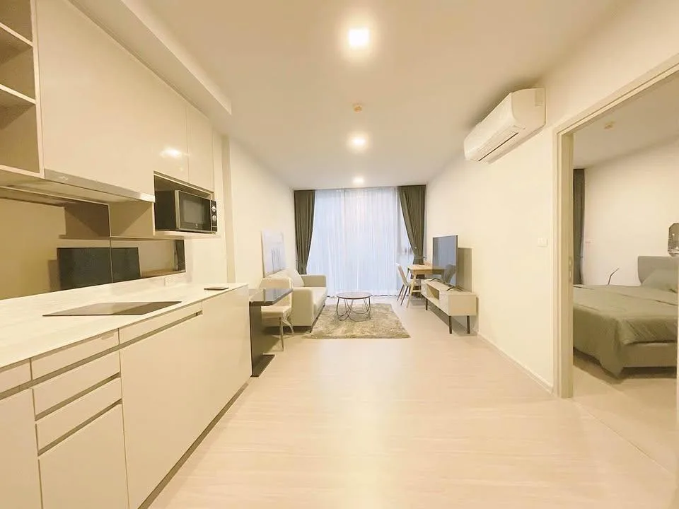Quintara Treehaus Sukhumvit 42 — photo 3