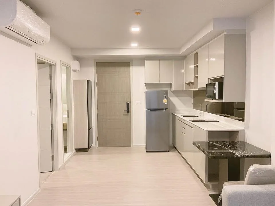 Quintara Treehaus Sukhumvit 42 — photo 4