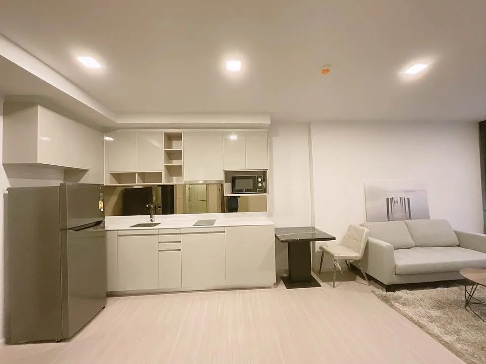 Quintara Treehaus Sukhumvit 42 — photo 5