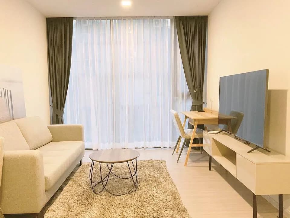 Quintara Treehaus Sukhumvit 42 — photo 6