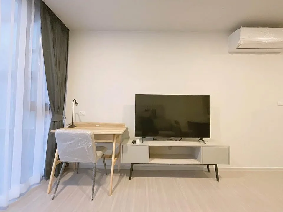Quintara Treehaus Sukhumvit 42 — photo 7