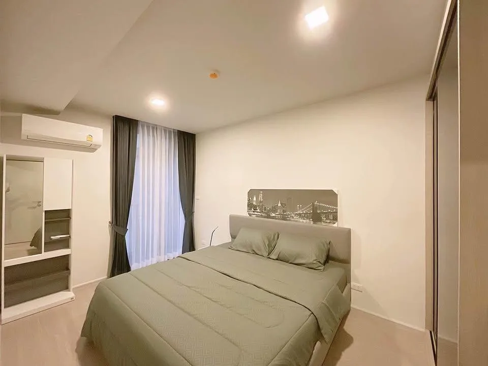Quintara Treehaus Sukhumvit 42 — photo 8