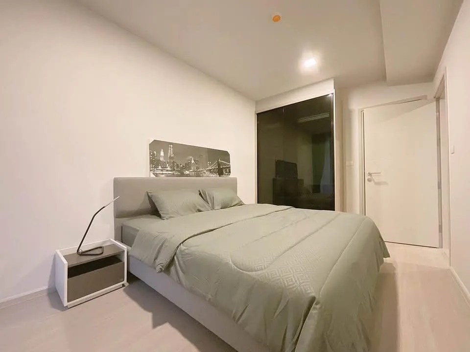 Quintara Treehaus Sukhumvit 42 — photo 9