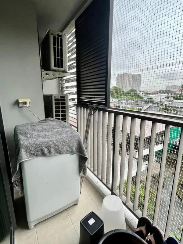 The President Sukhumvit — photo 11