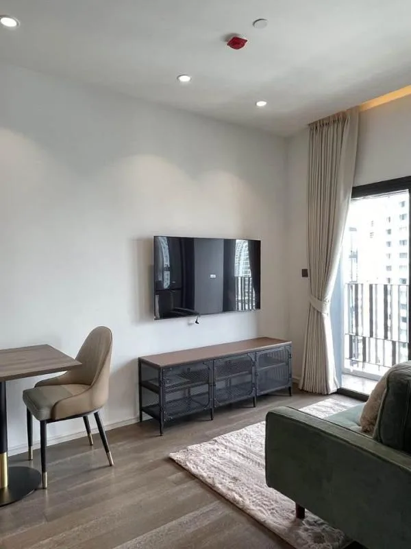 MUNIQ Sukhumvit 23 — photo 10
