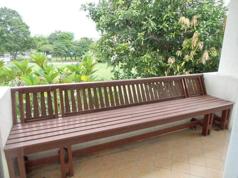 Sittarom Regent Sukhumvit 105 — photo 15