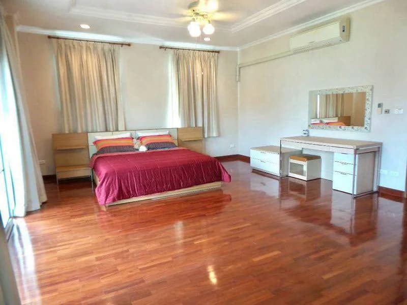 Sittarom Regent Sukhumvit 105 — photo 7
