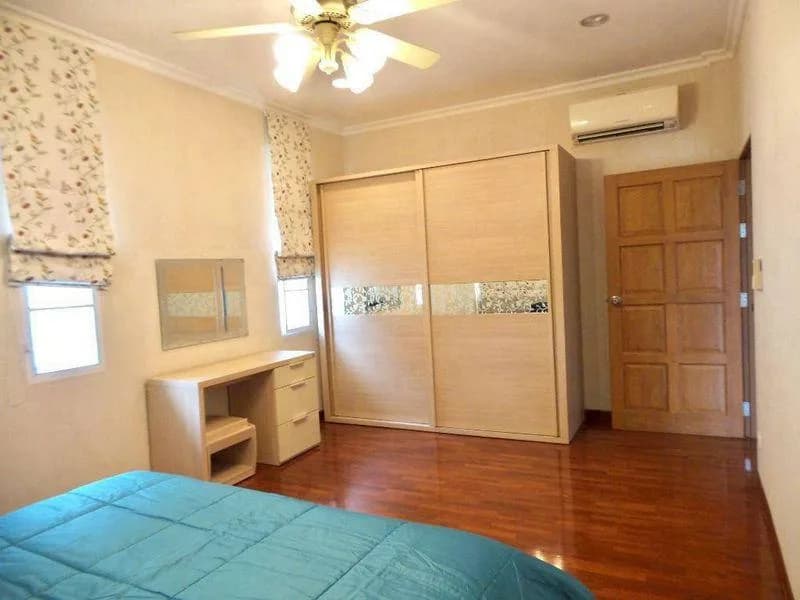 Sittarom Regent Sukhumvit 105 — photo 10