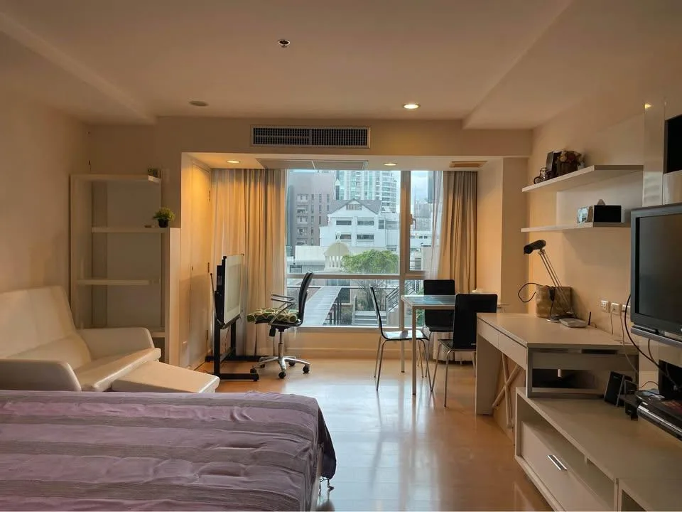 The Trendy Condominium — photo 1