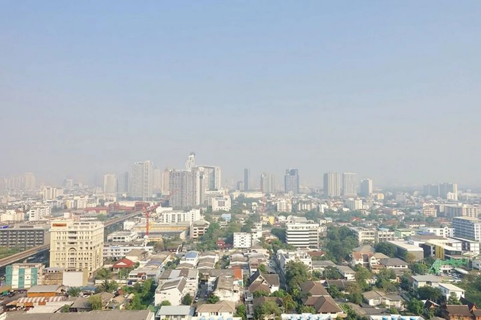 Ideo Sukhumvit 93 — photo 12