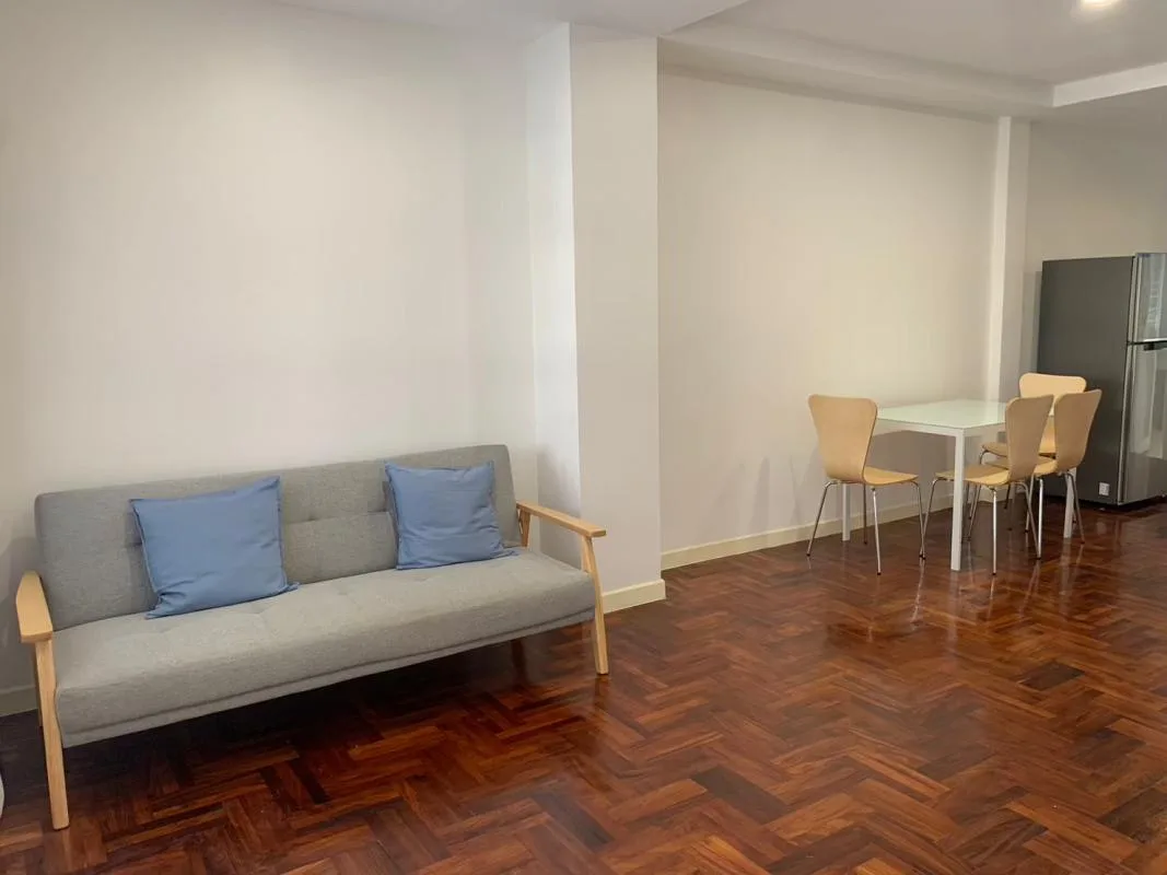 Townhouse Onnut 16 — photo 2