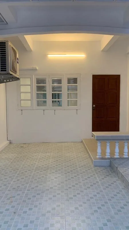 Townhouse Onnut 16 — photo 14