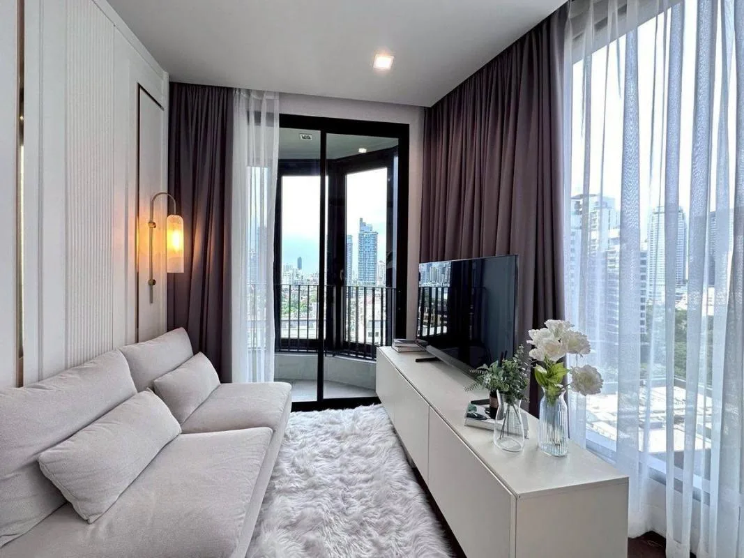 Ideo Q Sukhumvit 36 — photo 2