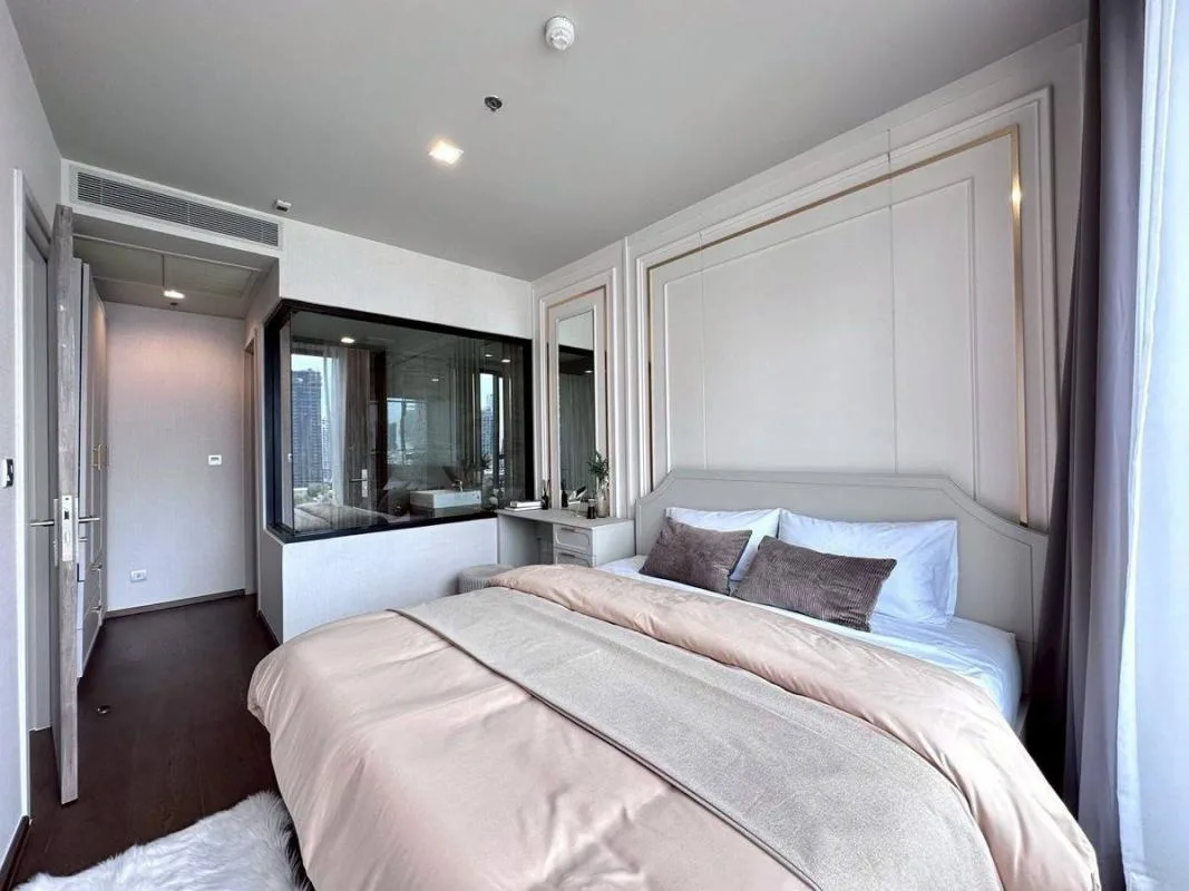 Ideo Q Sukhumvit 36 — photo 6