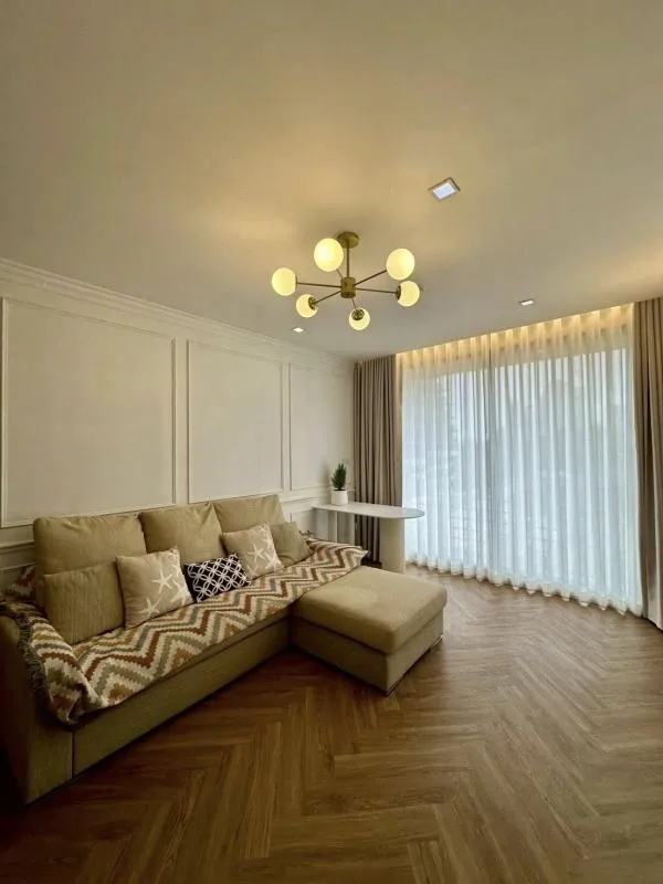 Noble Ambience Sarasin — photo 6