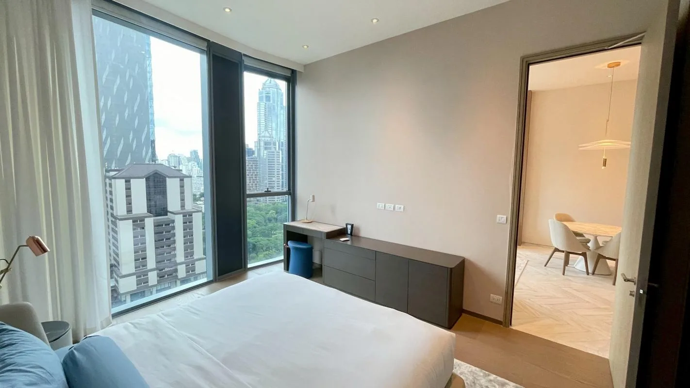 Scope Langsuan — photo 6