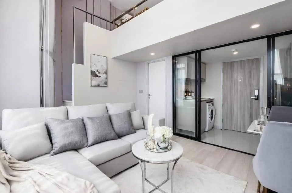 Knightsbridge Prime Sathorn — photo 2