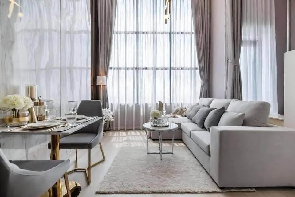 Knightsbridge Prime Sathorn — photo 3