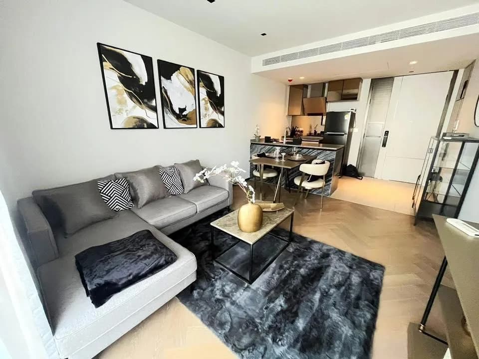 The Reserve 61 Hideaway — photo 1