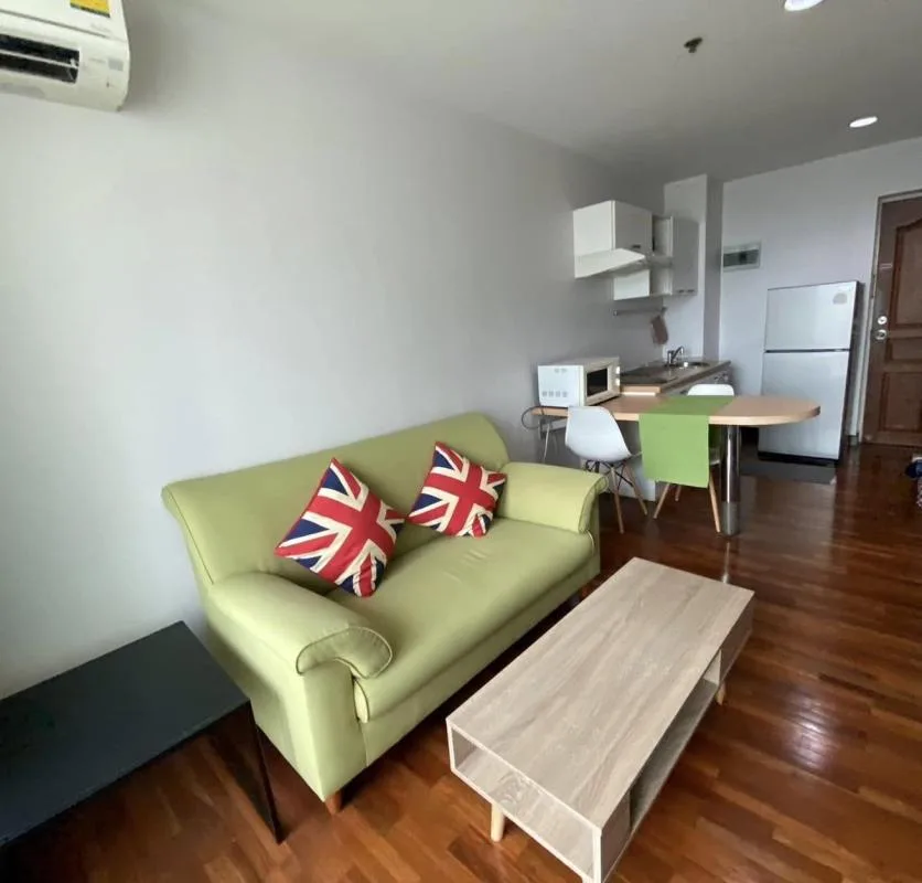 Baan Pathumwan — photo 2