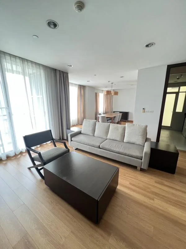 Capital Residence — photo 2