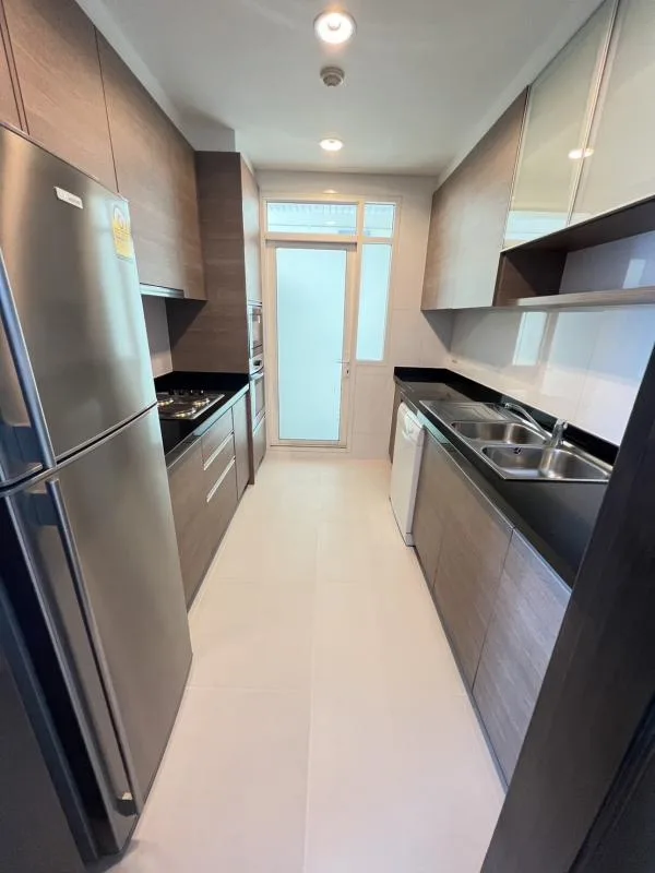 Capital Residence — photo 8