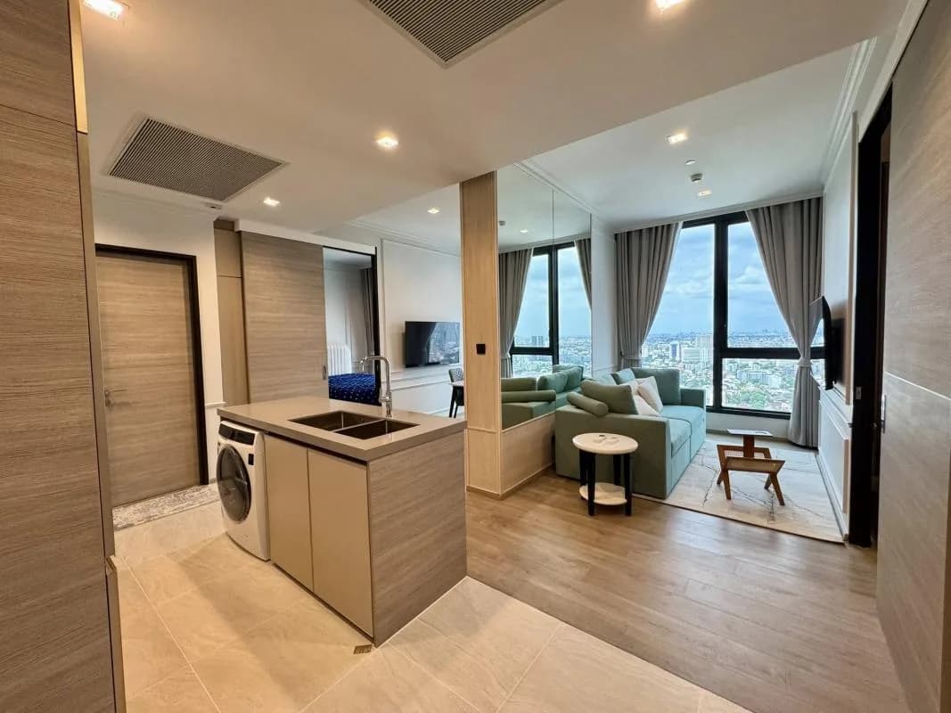 The Crest Park Residences — photo 1