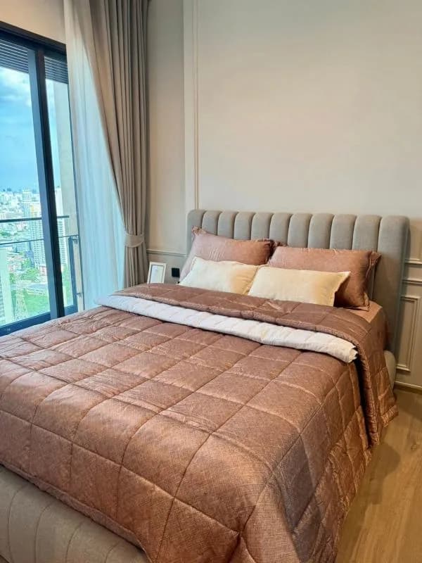 The Crest Park Residences — photo 10