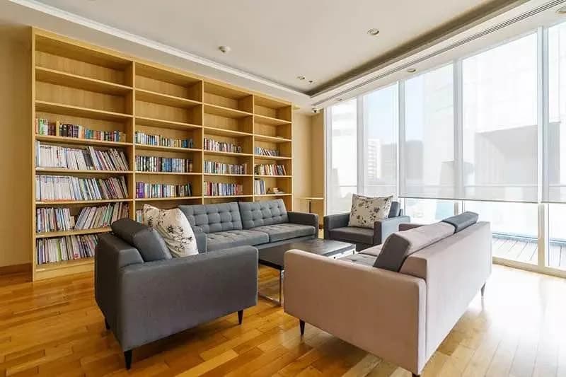 Millennium Residence — photo 1