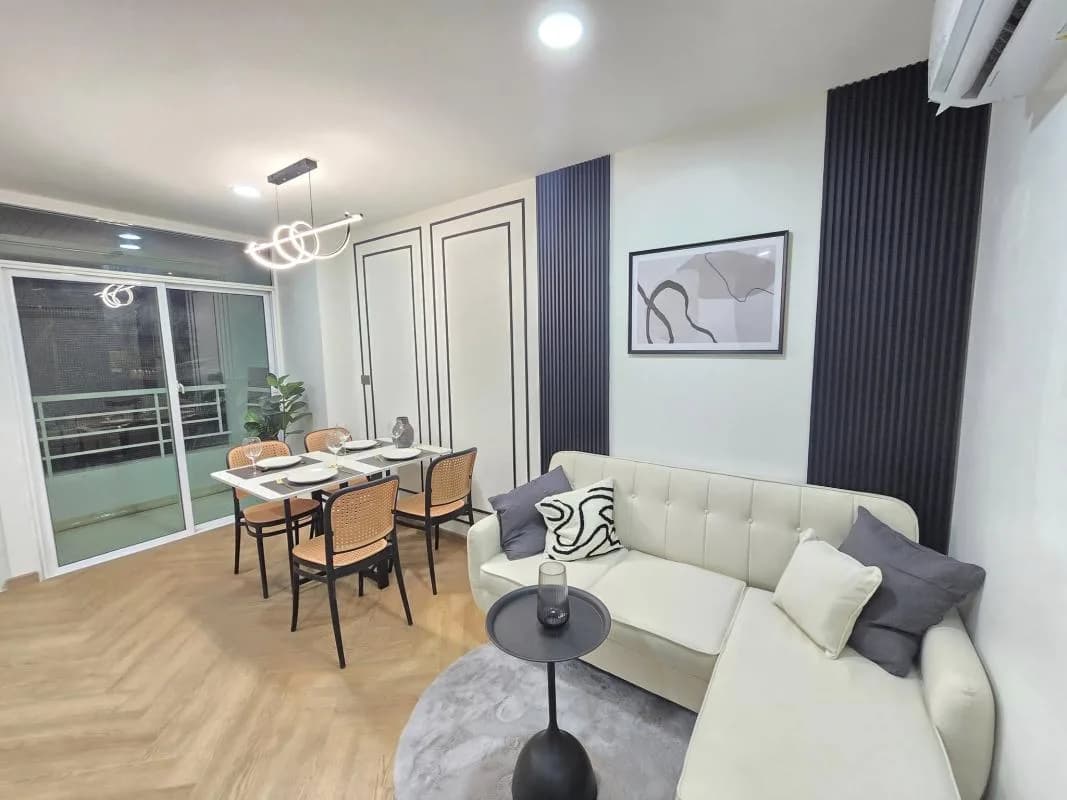 S Condo Sukhumvit 50 — photo 1