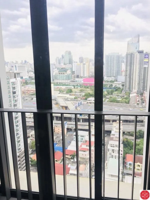 Ideo Mobi Rama 9 — photo 8