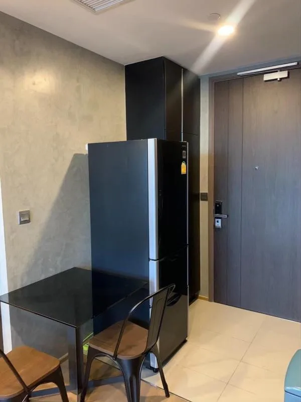 Ashton Chula - Silom — photo 1