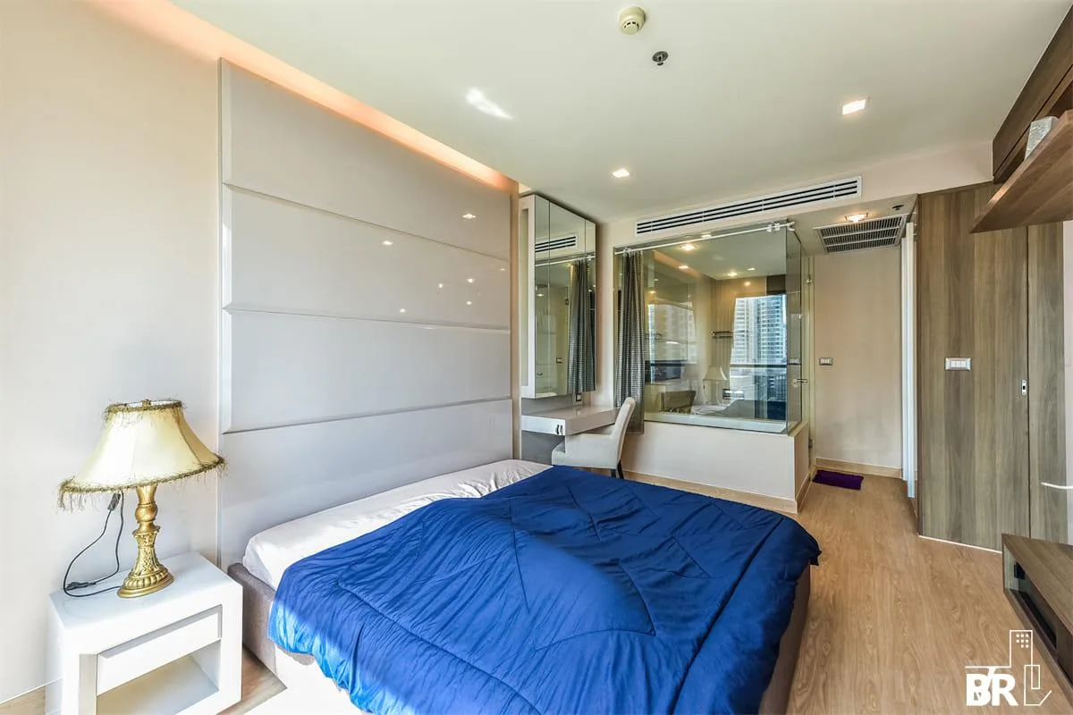 The Address Sathorn — photo 8