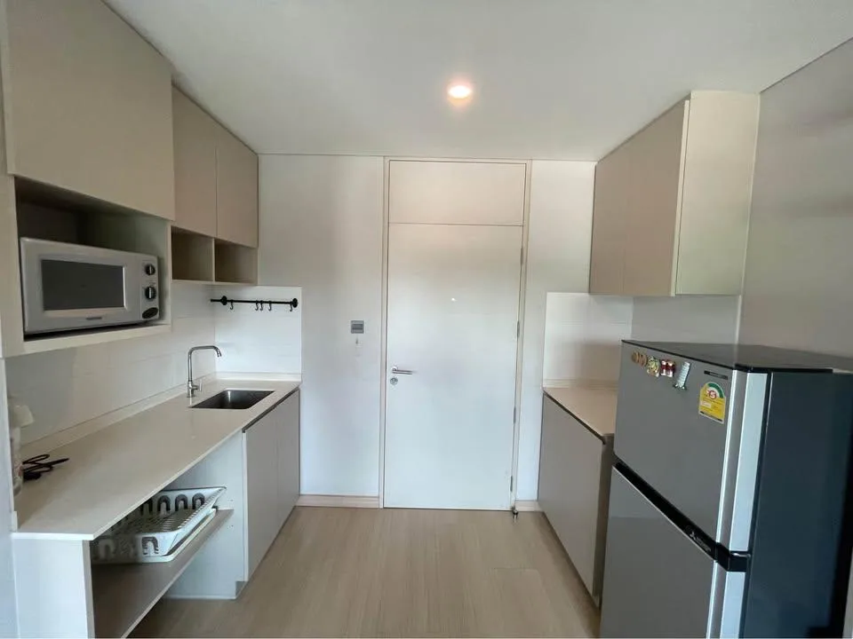 Lumpini Suite Phetchaburi - Makkasan — photo 1