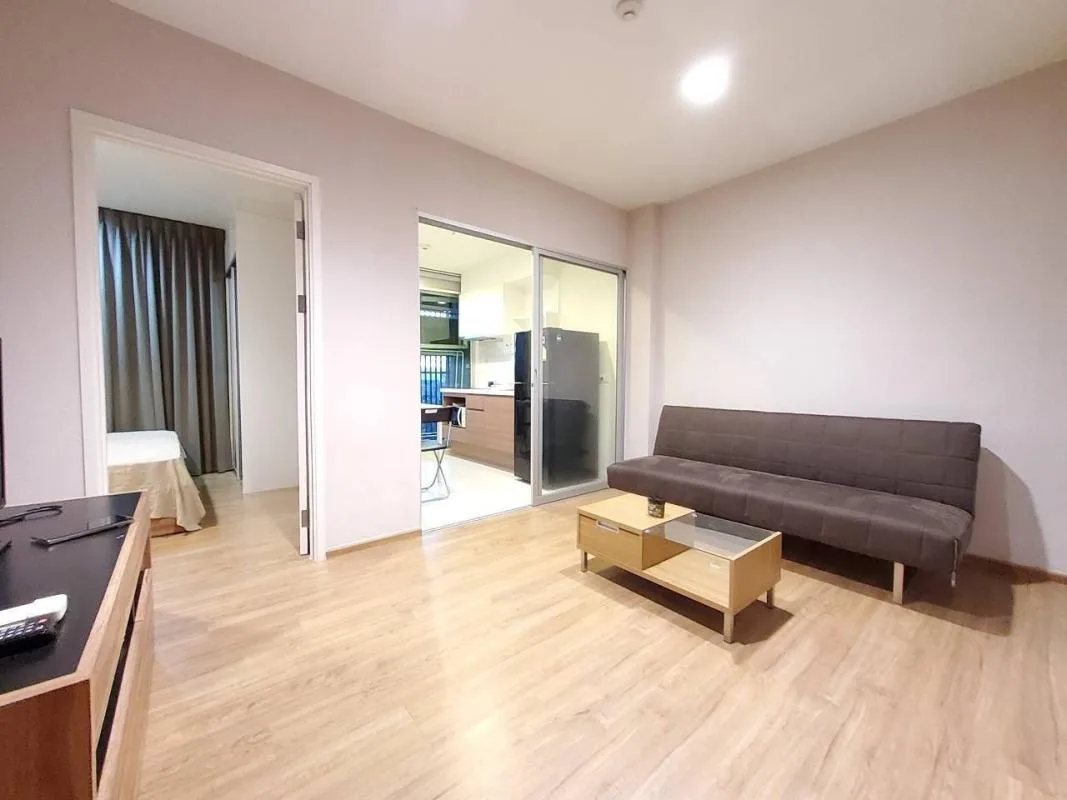 Fuse Chan - Sathorn — photo 1