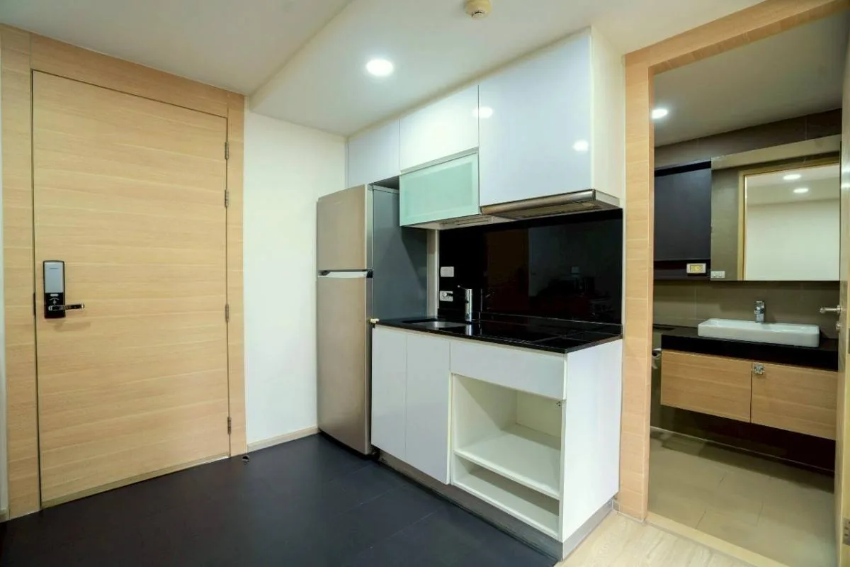 Klass Condo Silom — photo 4