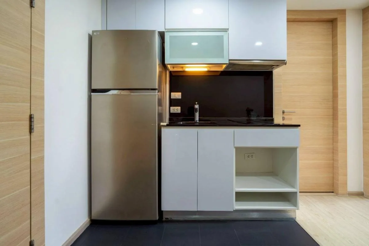 Klass Condo Silom — photo 5