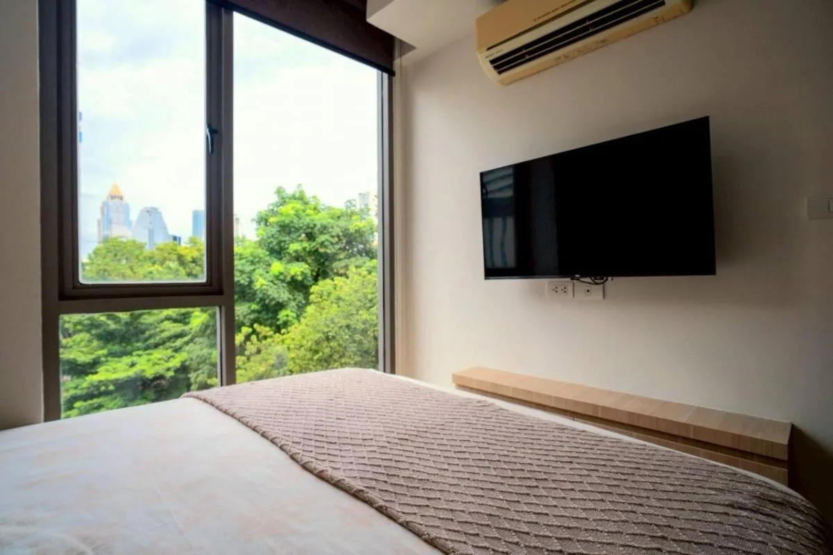 Klass Condo Silom — photo 8