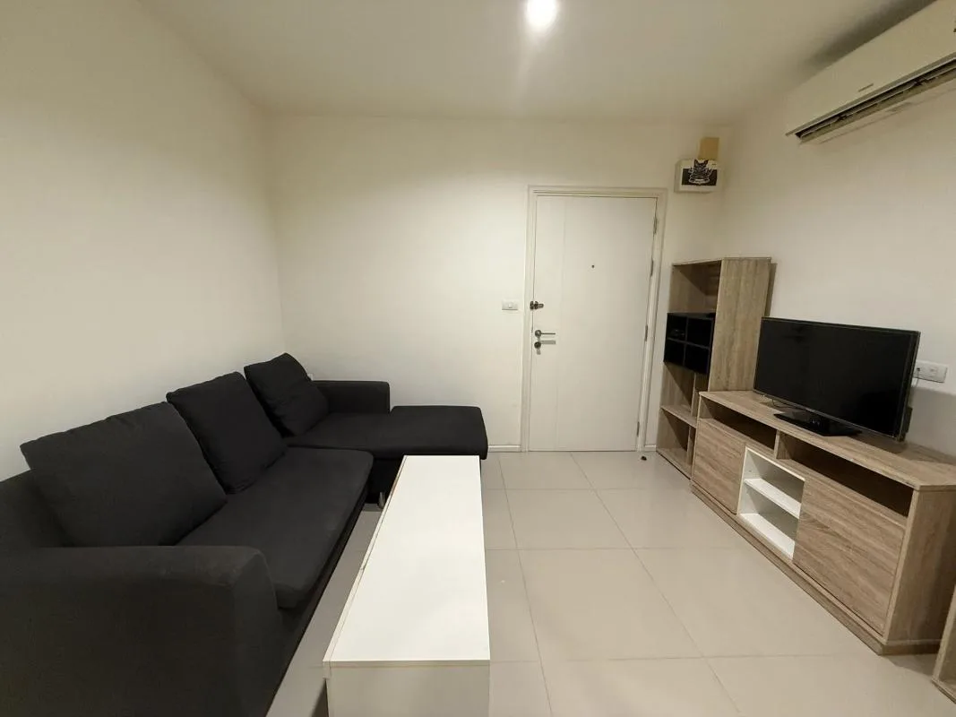 Aspire Sukhumvit 48 — photo 1