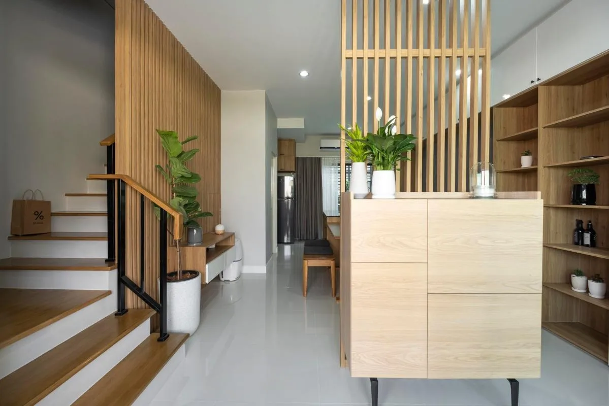 Baan Klang Muang Rama 9 — photo 4