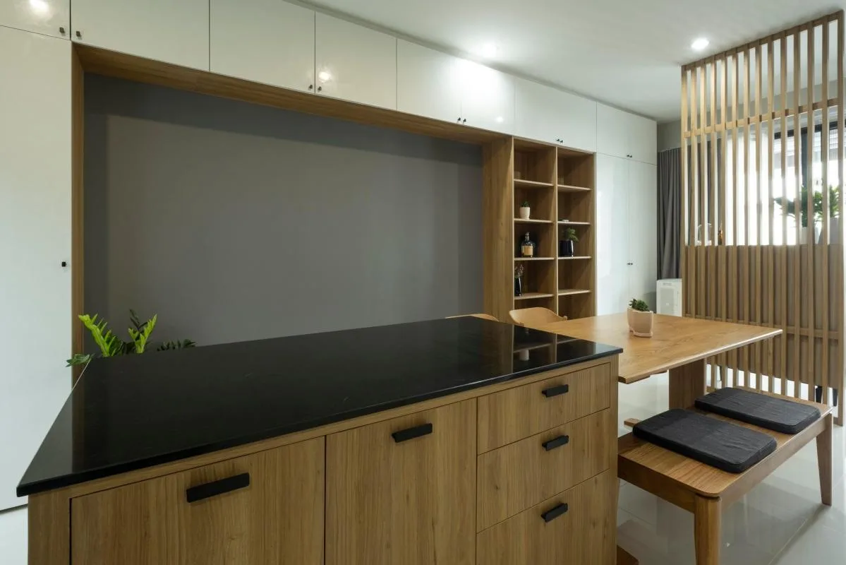 Baan Klang Muang Rama 9 — photo 6