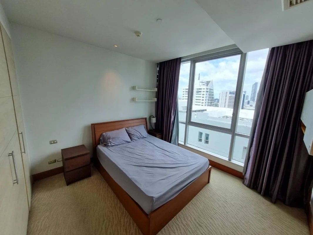 Sky Villas Sathorn — photo 9