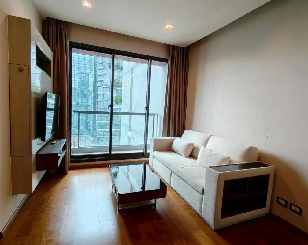 The Address Sathorn — photo 2