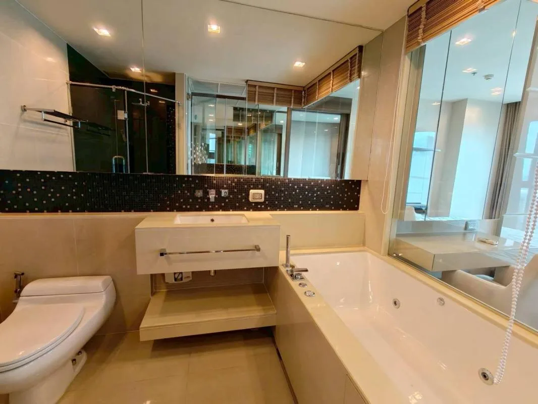 The Address Sathorn — photo 11