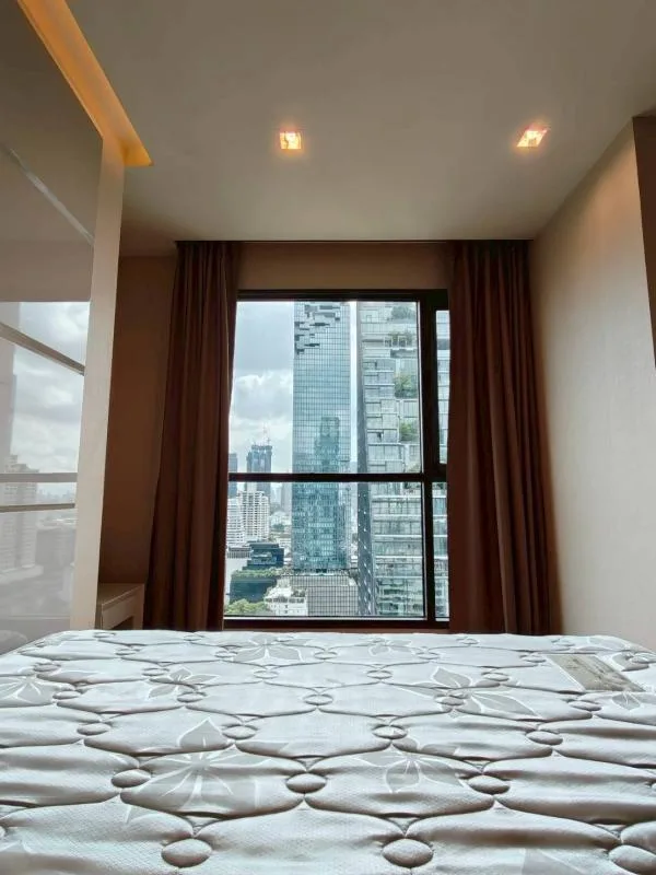 The Address Sathorn — photo 7