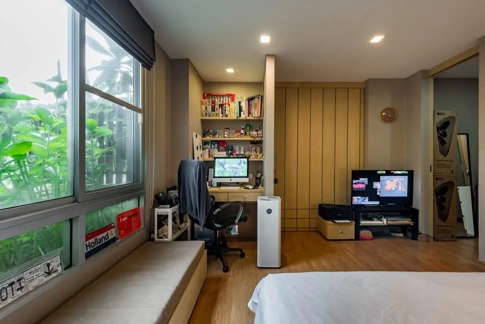 Tree Condo Sukhumvit 52 — photo 14