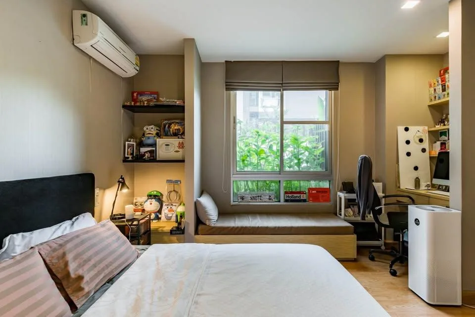 Tree Condo Sukhumvit 52 — photo 10