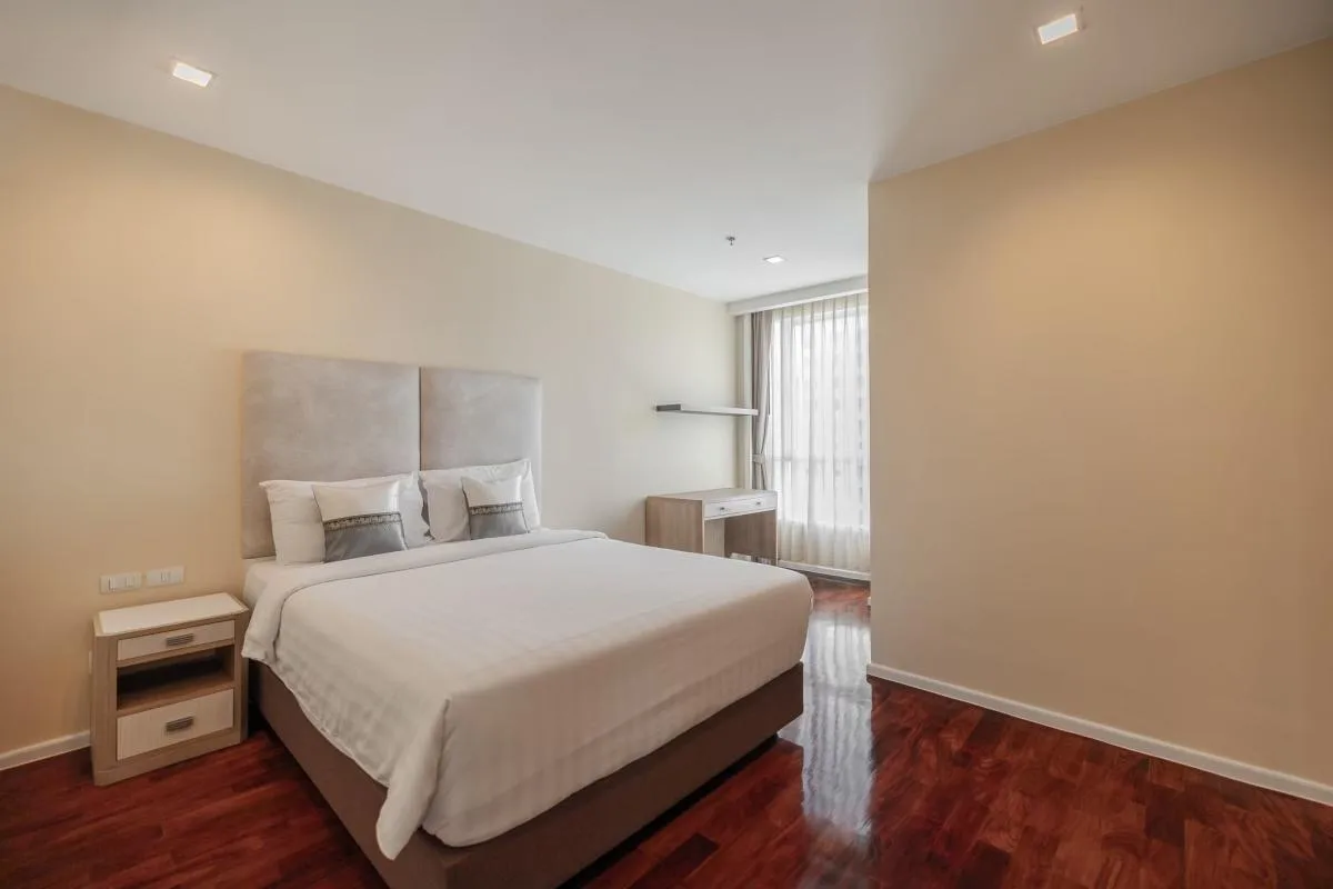 Gm Service Apartment — photo 11